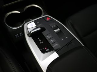 BMW iX1 eDrive20 150 kW (204 CV)