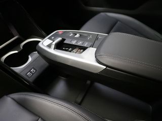 BMW iX1 eDrive20 150 kW (204 CV)