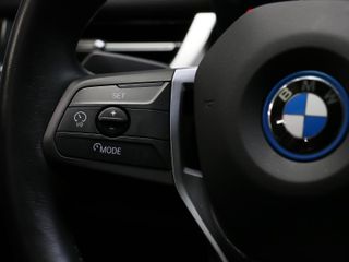 BMW iX1 eDrive20 150 kW (204 CV)