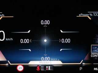 BMW iX1 eDrive20 150 kW (204 CV)