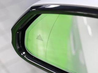 BMW iX1 eDrive20 150 kW (204 CV)