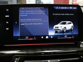 BMW iX1 eDrive20 150 kW (204 CV)