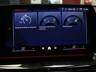 BMW iX1 eDrive20 150 kW (204 CV)