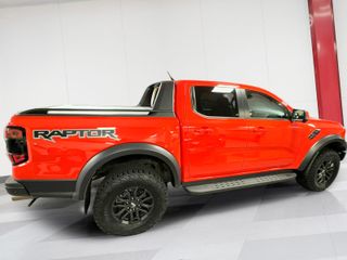 Ford Ranger Pickup 3.0 Ecoboost Doble Cabina Raptor AT 4x4 212 kW (288 CV)