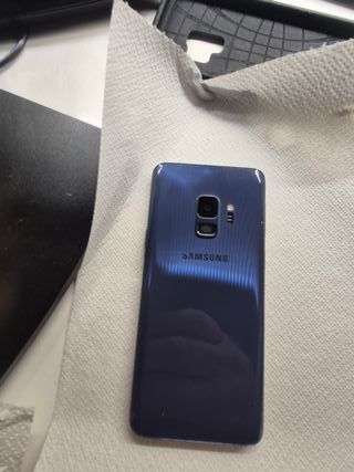 SAMSUNG GALAXY S9