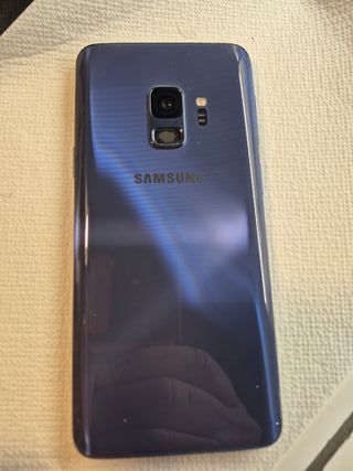 SAMSUNG GALAXY S9
