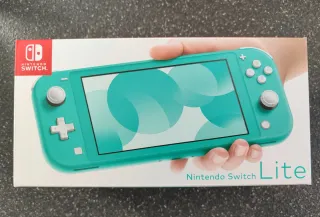 NINTENDO NUOVA
