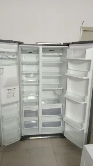 Frigorifero americano LG