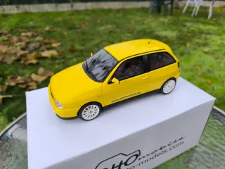 Seat Ibiza Cupra 2.0 16V - Otto 1:18