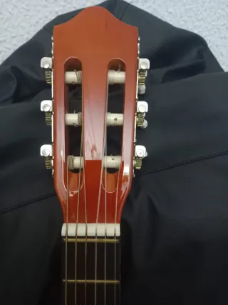 Guitarra Clásica Infantil