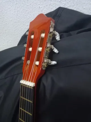 Guitarra Clásica Infantil