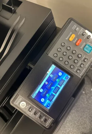 Kyocera TASKalfa 306i Multifunción