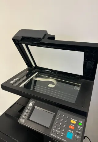 Kyocera TASKalfa 306i Multifunción