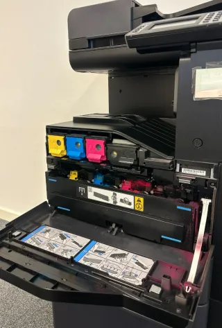 Kyocera TASKalfa 306i Multifunción