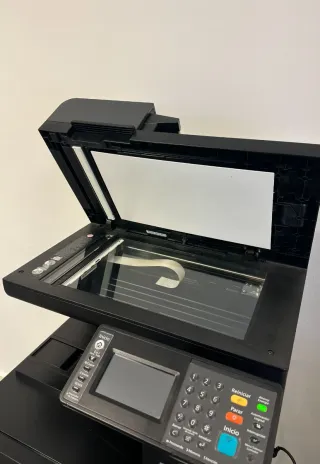 Kyocera TASKalfa 306i Multifunción