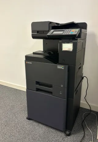 Kyocera TASKalfa 306i Multifunción