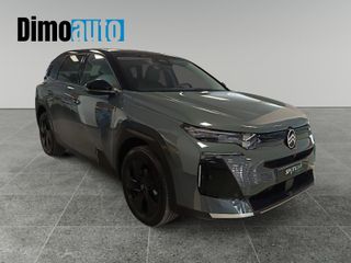 Citroën C5 Aircross HYBRID 107kW (145CV) e-DCS6 Max