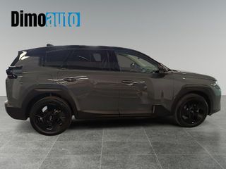 Citroën C5 Aircross HYBRID 107kW (145CV) e-DCS6 Max