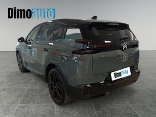 Citroën C5 Aircross HYBRID 107kW (145CV) e-DCS6 Max