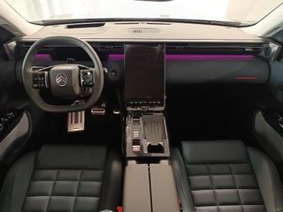 Citroën C5 Aircross HYBRID 107kW (145CV) e-DCS6 Max