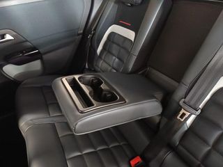 Citroën C5 Aircross HYBRID 107kW (145CV) e-DCS6 Max
