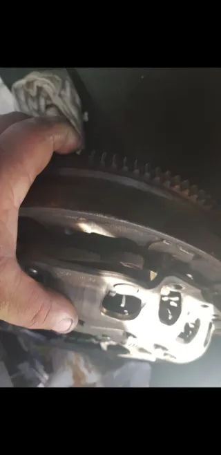 Embrague BMW N47 2.0 TD