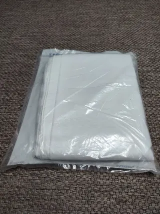 Funda Protectora Colchón 120cm