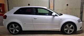 Audi A3 2008
