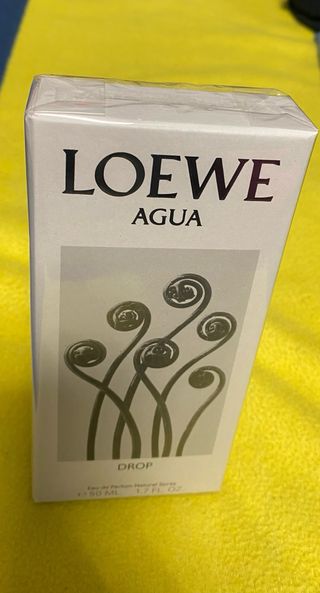 Loewe Agua Drop Eau de Parfum 50ml