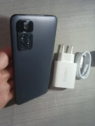 ☎Xiaomi Redmi Note 11S Grigio☏