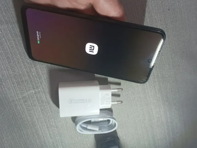 ☎️Xiaomi Redmi Note 11S Gris☎️