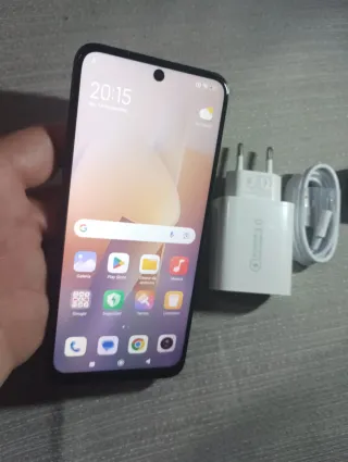 ☎Xiaomi Redmi Note 11S Grigio☏