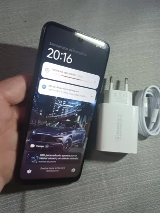 ☎Xiaomi Redmi Note 11S Grigio☏