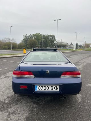 Honda prelude 2001