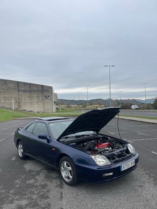 Honda prelude 2001
