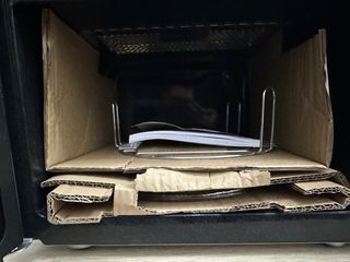 Cecotec Microondas ProClean 5110 Inox