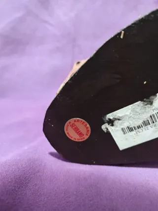 Figura Castañera Serrano 21cm