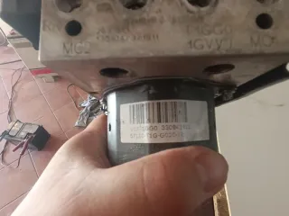 Módulo Abs  Honda CR-V 2013 automático