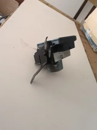 Módulo Abs  Honda CR-V 2013 automático