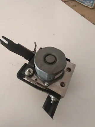 Módulo Abs  Honda CR-V 2013 automático