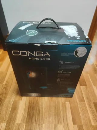Conga Home 5000 para Conga 5290