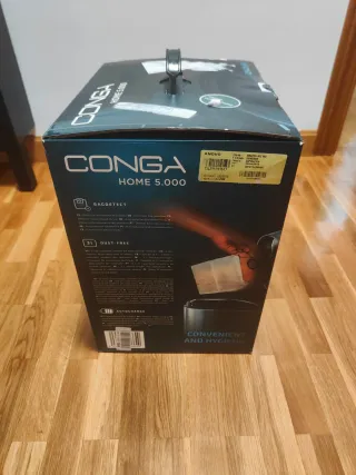 Conga Home 5000 para Conga 5290