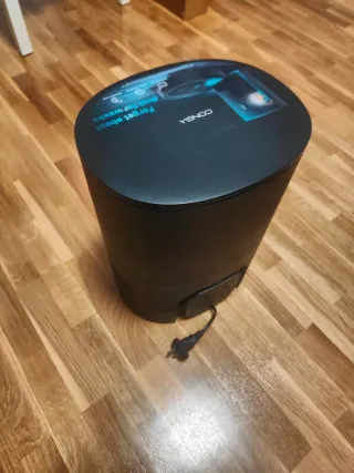 Conga Home 5000 para Conga 5290