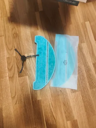 Conga Home 5000 para Conga 5290