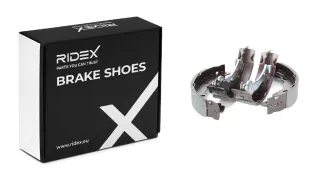 Pastillas Freno Traseras Citroen C3