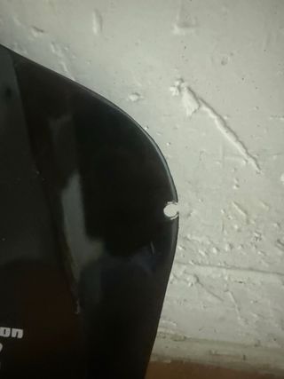 Carenado Suzuki GSXR K8 Circuito