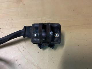 Instalación eléctrica Derbi Variant