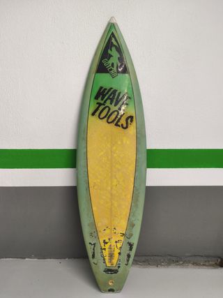 Tabla de surf Gotcha Wave Tools