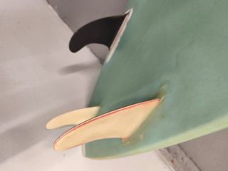 Tabla de surf Gotcha Wave Tools