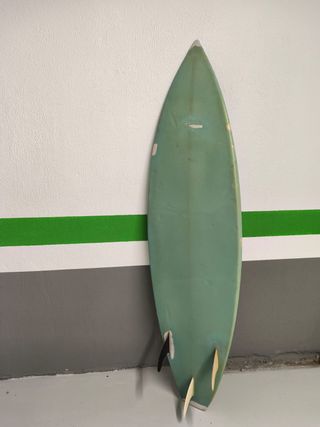 Tabla de surf Gotcha Wave Tools